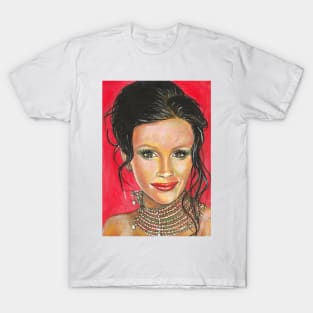 Julia Roberts T-Shirt